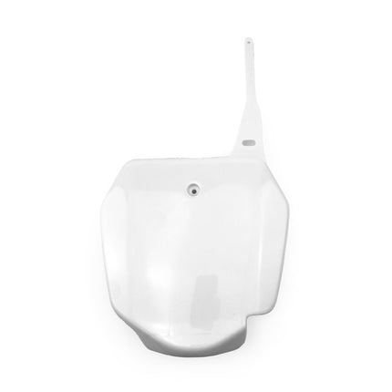 00-12 RM85 Front MX Plate