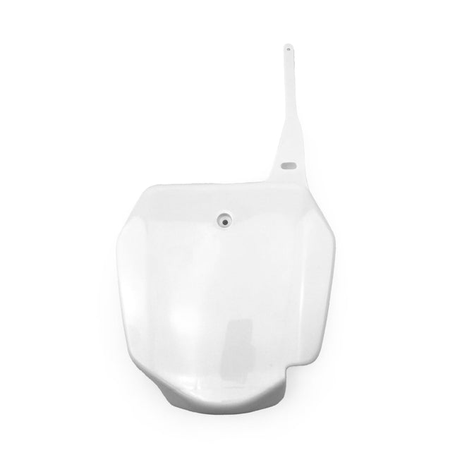 00-12 RM85 Front MX Plate
