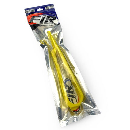 Chain Slider S/a 01-10 RM RMZ Yel