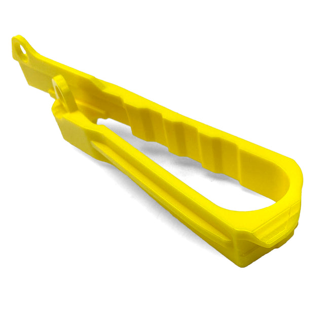 Chain Slider S/a 01-10 RM RMZ Yel