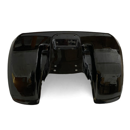Rear Fender Honda Atc 70 1978-1985 Black, 80100-957-013ZB 80100-957-670ZA