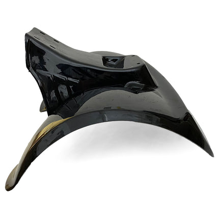 Rear Fender Honda Atc 70 1978-1985 Black, 80100-957-013ZB 80100-957-670ZA