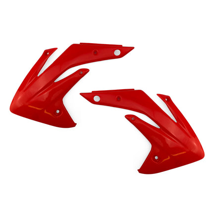 R/scoops CRF150 07-12 Rd