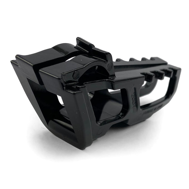 Chain Guide 07-19 CRF R/x Black