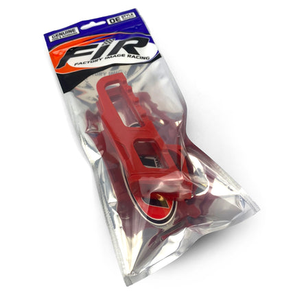 Chain Guide 07-19 CRF R/x Red