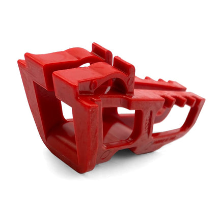 Chain Guide 07-19 CRF R/x Red