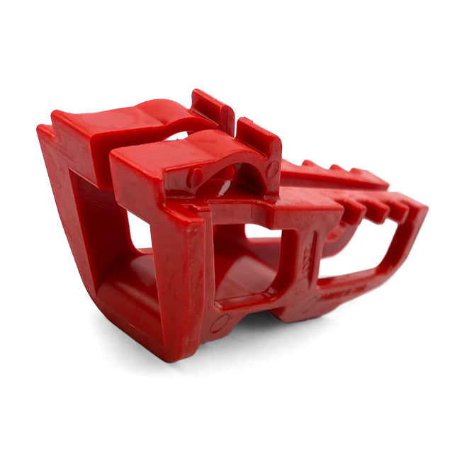 Chain Guide 07-19 CRF R/x Red