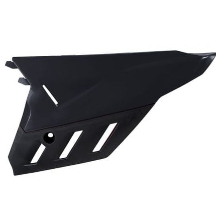 Revolution Side Panels Complete 2021-24 CRF450R, CRF250R 22-24, Rtech R-FICRFNR0022, Black
