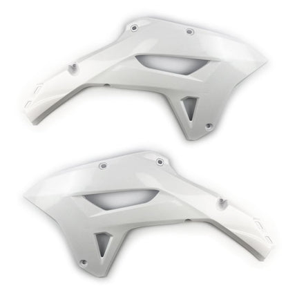 Radiator Scoop 2021-24 CRF450RX, Rtech R-CVCRFBN0091