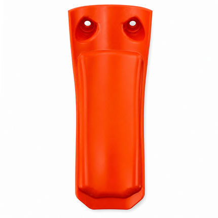 Rear Shock Cover 2024-2025 KTM Sx 50, Rtech R-PSPKTMAR150 Orange