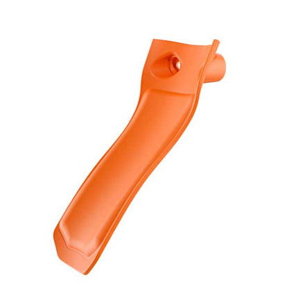Rear Shock Cover 2024-2025 KTM Sx 50, Rtech R-PSPKTMAR150 Orange