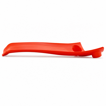 Rear Shock Cover 2024-2025 KTM Sx 65, Rtech R-PSPKTMAR265 Orange