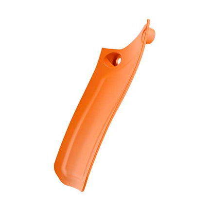 Rear Shock Cover 2024-2025 KTM Sx 65, Rtech R-PSPKTMAR265 Orange