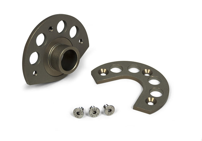 Stark Disc Guard Mounting Kit, Rtech R-KITMOUNT110