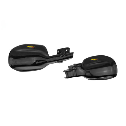 Handguards ATV Honda Blk