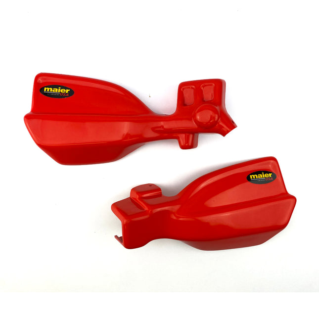 06-08 TRX450R Handguards