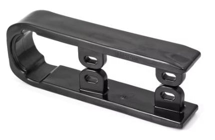Swing Arm Chain Guide 2004-2007 Polaris Predator 500 5435676-070