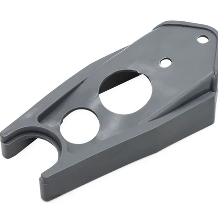 Swing Arm Chain Slider Dark Grey Yamaha Dt 125 200 230 1LN-22151-00