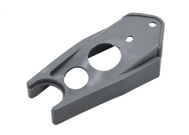 Swing Arm Chain Slider Dark Grey Yamaha Dt 125 200 230 1LN-22151-00