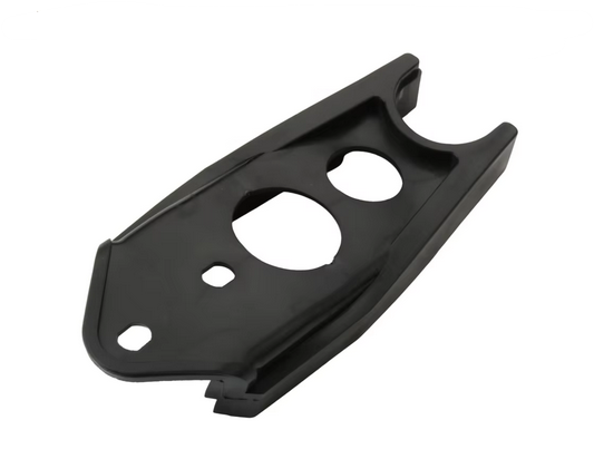 Swing Arm Chain Slider Black Yamaha DT125 200 230 1LN-22151-00 IT200