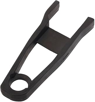 Swing Arm Chain Slider Yamaha 1987-2007 Serow XT225 1999-2004 TTR225 TT225R 1KH-22151-00-00