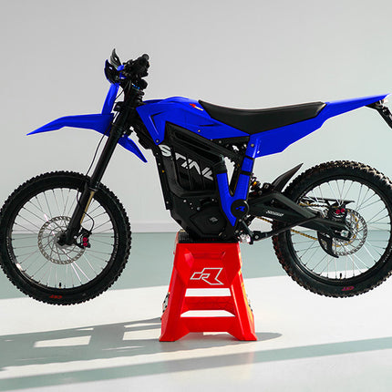 Plastic Kit 6PC Talaria Sting 4000 5500 MX4 MX5 2023-2026 R-tech YZ Blue R-KITTAL-BL0-624