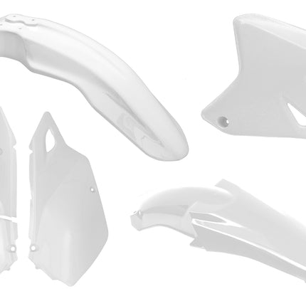 Plastic Kit 00-10 DRZ400E, Rtech R-KITDRZ-BN0-411