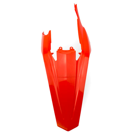 Plastic KIT/6 2024-25 Beta Rx 300-450 Beta Blue/red, Rtech R-KITBET-RS0-626