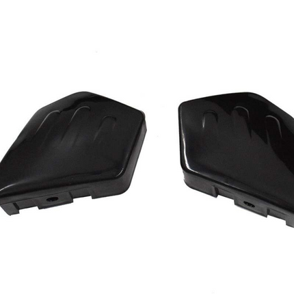 Fuel Tank Side Cover Shrouds Black Yamaha Pw 50 3PT-21731-00-00 3PT-21741-00-00