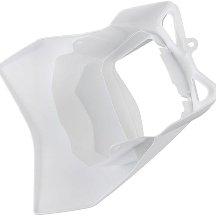 Headlight Shroud 05-16 Suzuki Dr Drz 200 400 650 S Se Sm White 51811-29F50-30H