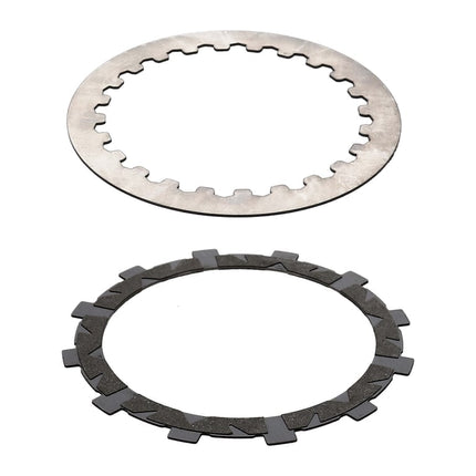 Clutch Pack Replacement Core Manual Torq Drive 17-22 Honda CRF 450 R S Rwe Rx Rekluse 750-01009