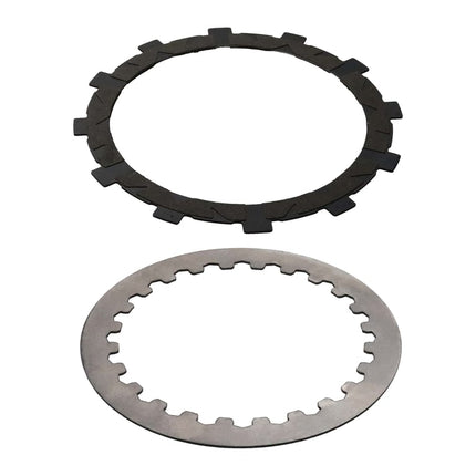 Clutch Pack Replacement Core Manual Torq Drive 09-16 Hon Kaw 250-500 CR CRF KX Trx Rekluse 750-01013