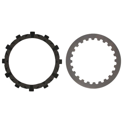Clutch Pack Replacement Core Manual Torq Drive 09-16 Hon Kaw 250-500 CR CRF KX Trx Rekluse 750-01013