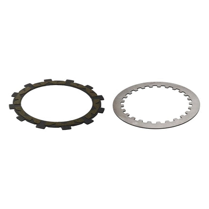 Clutch Pack Replacement Core Manual Torq Drive 01-19 Honda CRF 250 R Yamaha WR F YZ Fx Rekluse 750-01016
