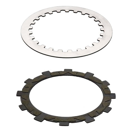 Clutch Pack Replacement Core Manual Torq Drive 22-25 Honda CRF 250 R Rx Rekluse 750-01101