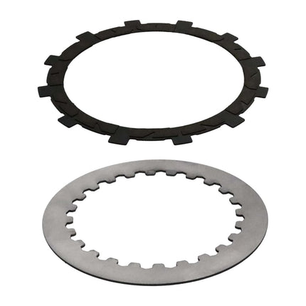 Clutch Pack Replacement Core Manual Torq Drive 21-25 Kaw KX 450 F Sr X Rekluse 750-04047