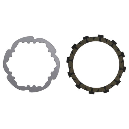 Clutch Pack Replacement Core Manual Torq Drive 08-25 Suzuki Rmx 450 Z RMZ Rekluse 750-06064