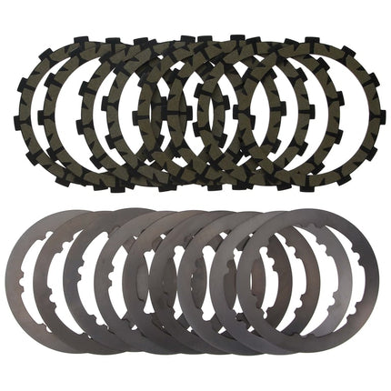 Clutch Pack Replacement Core Manual Torq Drive 15-21 Gas Ex 250 F 350 Husq Fc Fx KTM Sx Xc Rekluse 750-13081
