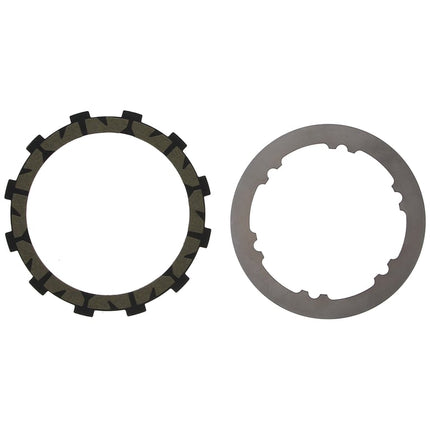 Clutch Pack Replacement Core Manual Torq Drive 15-21 Gas Ex 250 F 350 Husq Fc Fx KTM Sx Xc Rekluse 750-13081