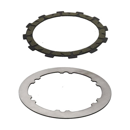 Clutch Pack Replacement Core Manual Torq Drive 15-21 Gas Ex 250 F 350 Husq Fc Fx KTM Sx Xc Rekluse 750-13081