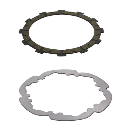 Clutch Pack Replacement Core Manual Torq Drive 11-15 Husq Fc 250 350 KTM Sx F Xc Rekluse 750-13088