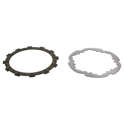 Clutch Pack Replacement Core Manual Torq Drive 11-15 Husq Fc 250 350 KTM Sx F Xc Rekluse 750-13088