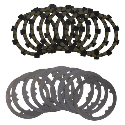 Clutch Pack Replacement Core Manual Torq Drive 19-25 Gas Mc 125 150 Husq Tc Te KTM Sx Exc Rekluse 750-13191