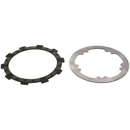 Clutch Pack Replacement Core Manual Torq Drive 19-25 Gas Mc 125 150 Husq Tc Te KTM Sx Exc Rekluse 750-13191