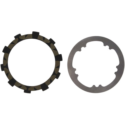 Clutch Pack Replacement Core Manual Torq Drive 19-25 Gas Mc 125 150 Husq Tc Te KTM Sx Exc Rekluse 750-13191