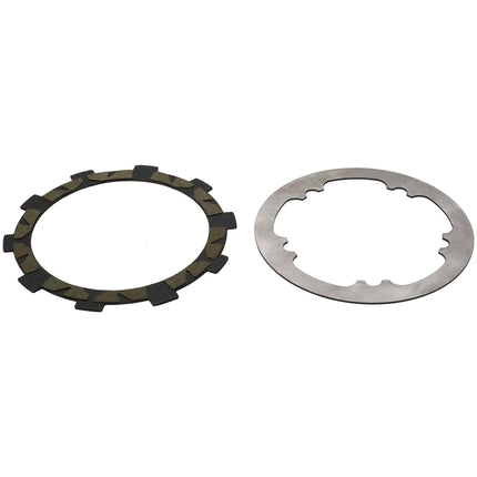 Clutch Pack Replacement Core Manual Torq Drive 19-25 Gas Mc 125 150 Husq Tc Te KTM Sx Exc Rekluse 750-13191