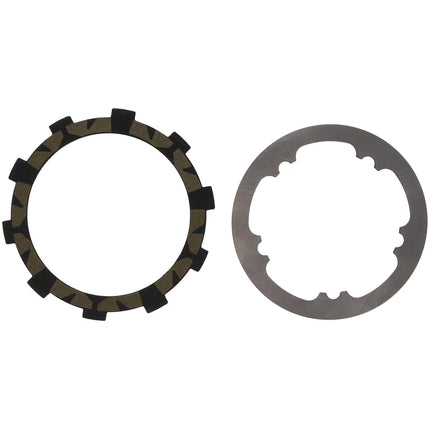 Clutch Pack Replacement Core Manual Torq Drive 19-25 Gas Mc 125 150 Husq Tc Te KTM Sx Exc Rekluse 750-13191