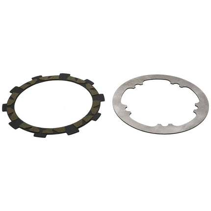 Clutch Pack Replacement Core Manual Torq Drive 19-25 Gas Mc 125 150 Husq Tc Te KTM Sx Exc Rekluse 750-13191
