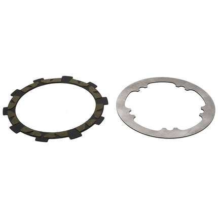 Clutch Pack Replacement Core Manual Torq Drive 19-25 Gas Mc 125 150 Husq Tc Te KTM Sx Exc Rekluse 750-13191