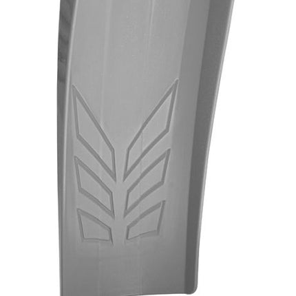 Front Fender 2023-2025 Sx/sx-f KTM Quantum Grey, Rtech R-PAKTMGR9923